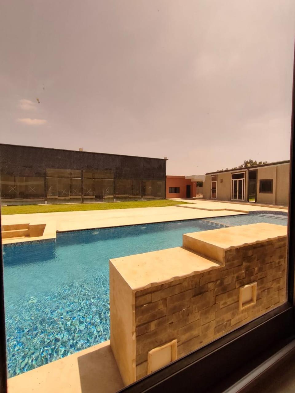 Safi Vacances Exterior photo