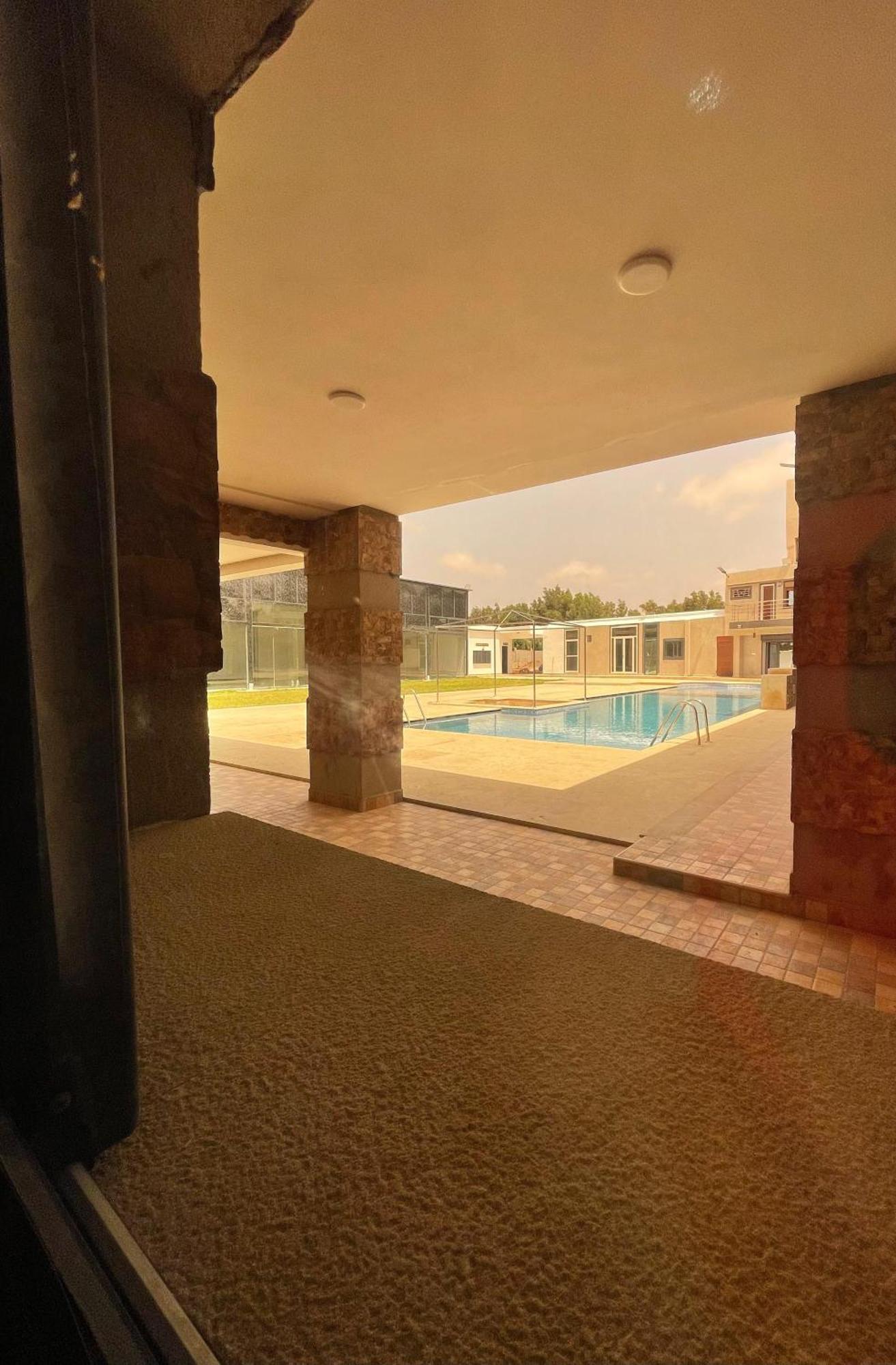 Safi Vacances Exterior photo