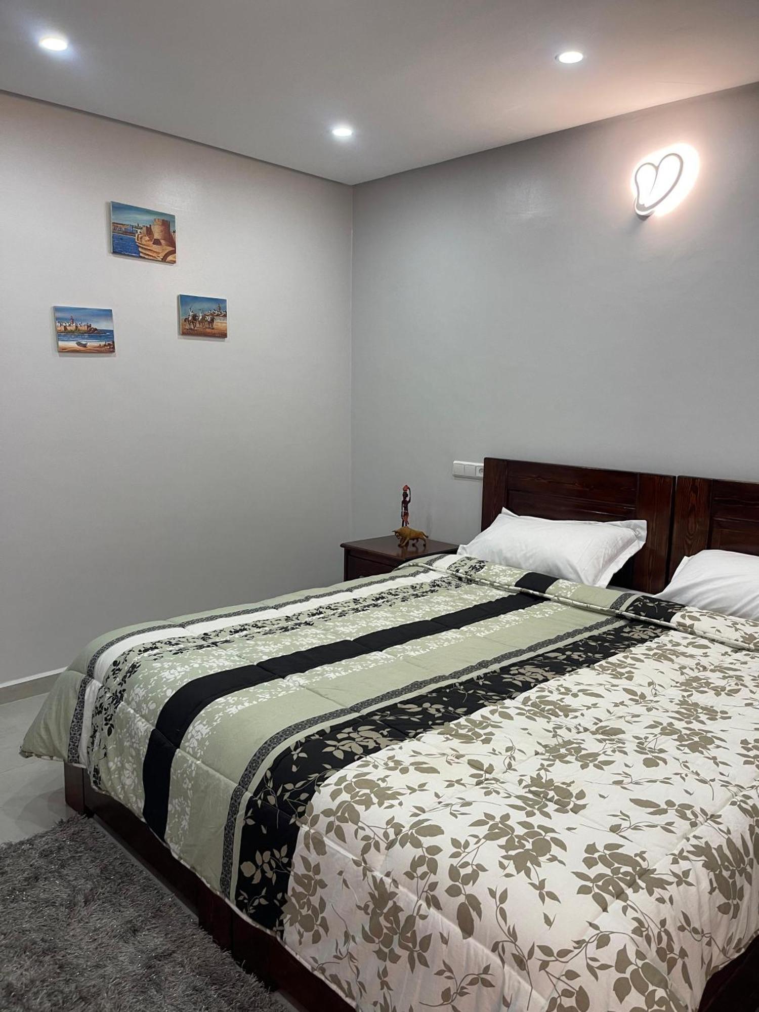 Safi Vacances Exterior photo