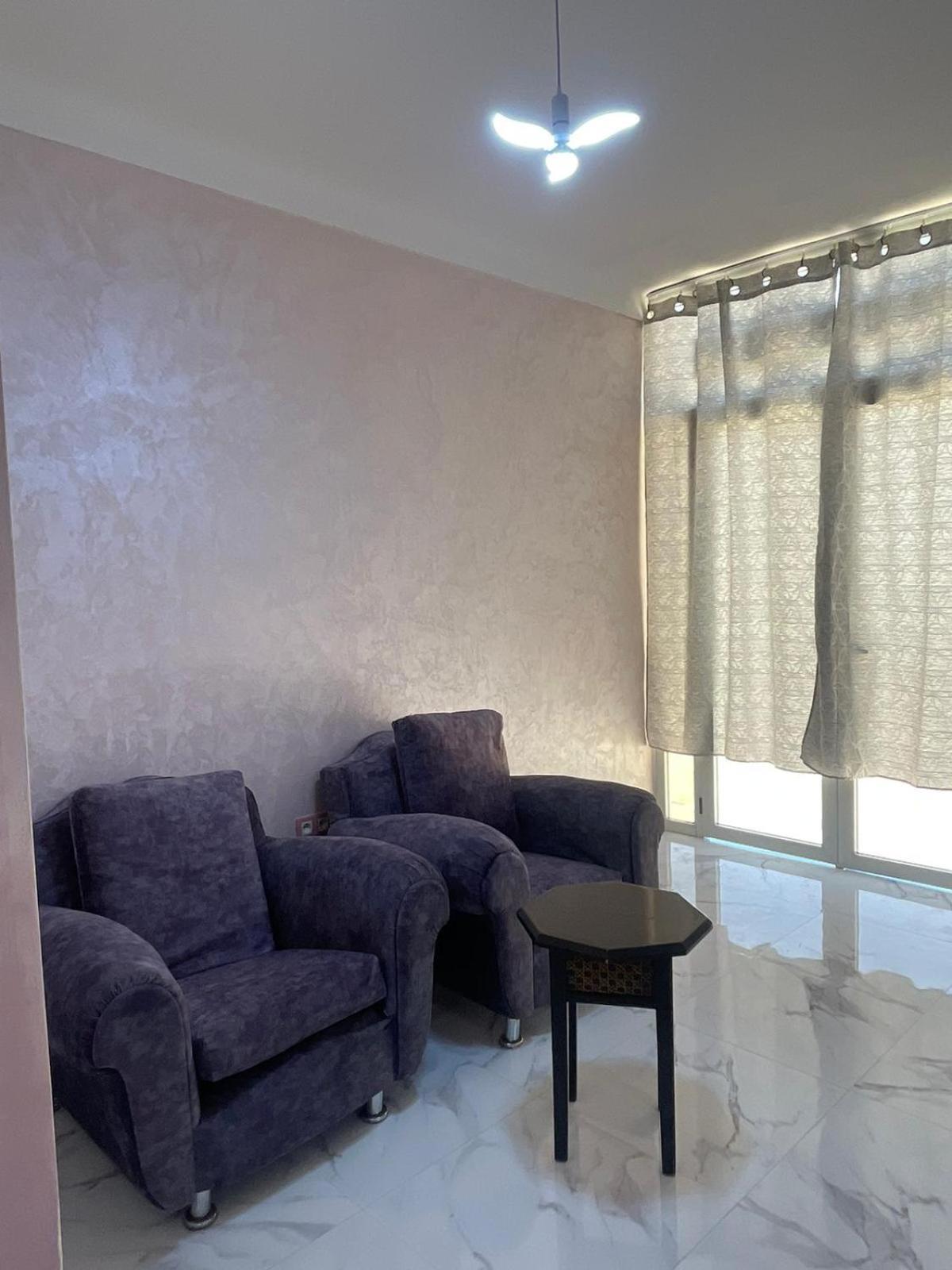 Safi Vacances Exterior photo