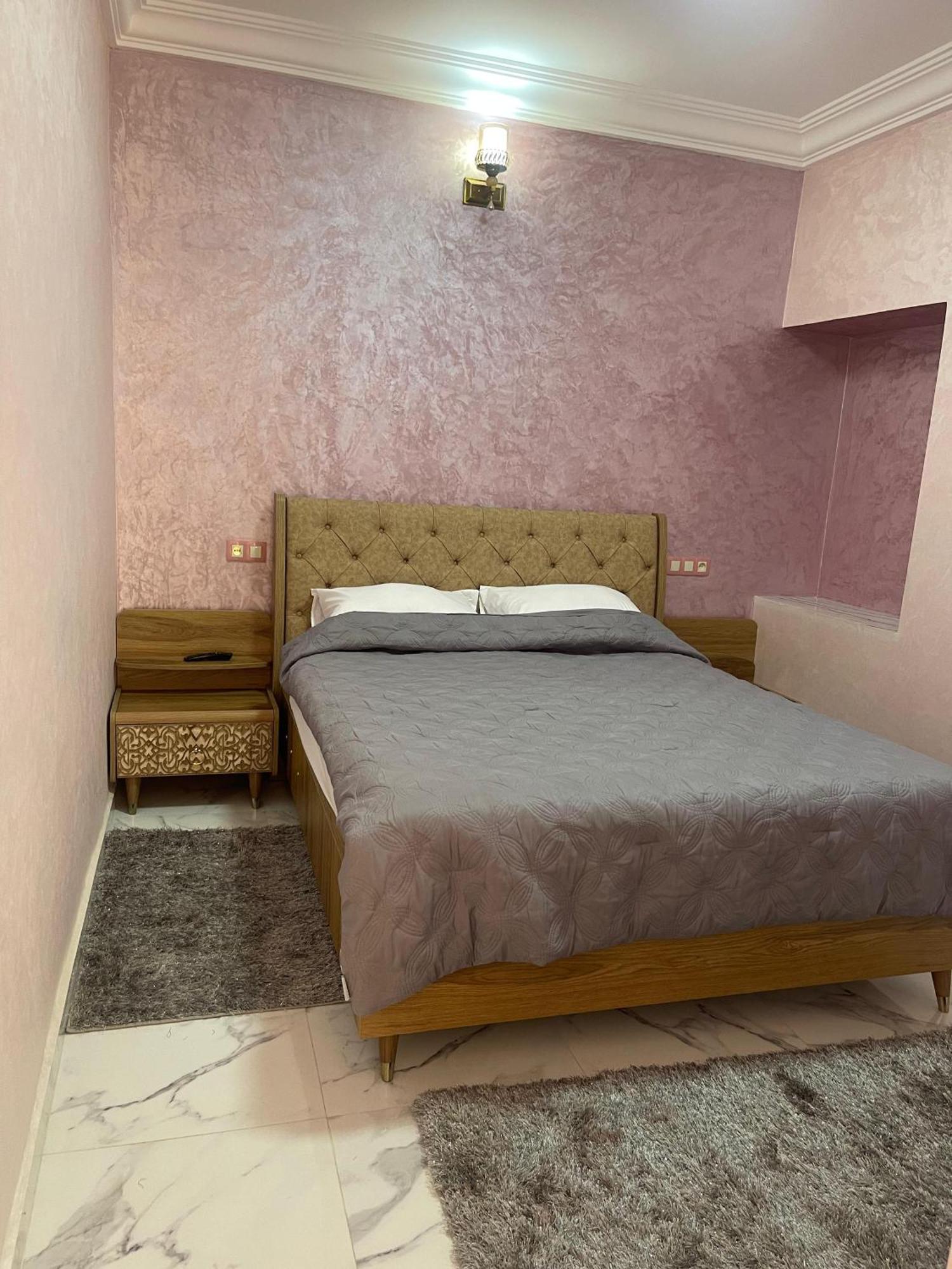Safi Vacances Exterior photo