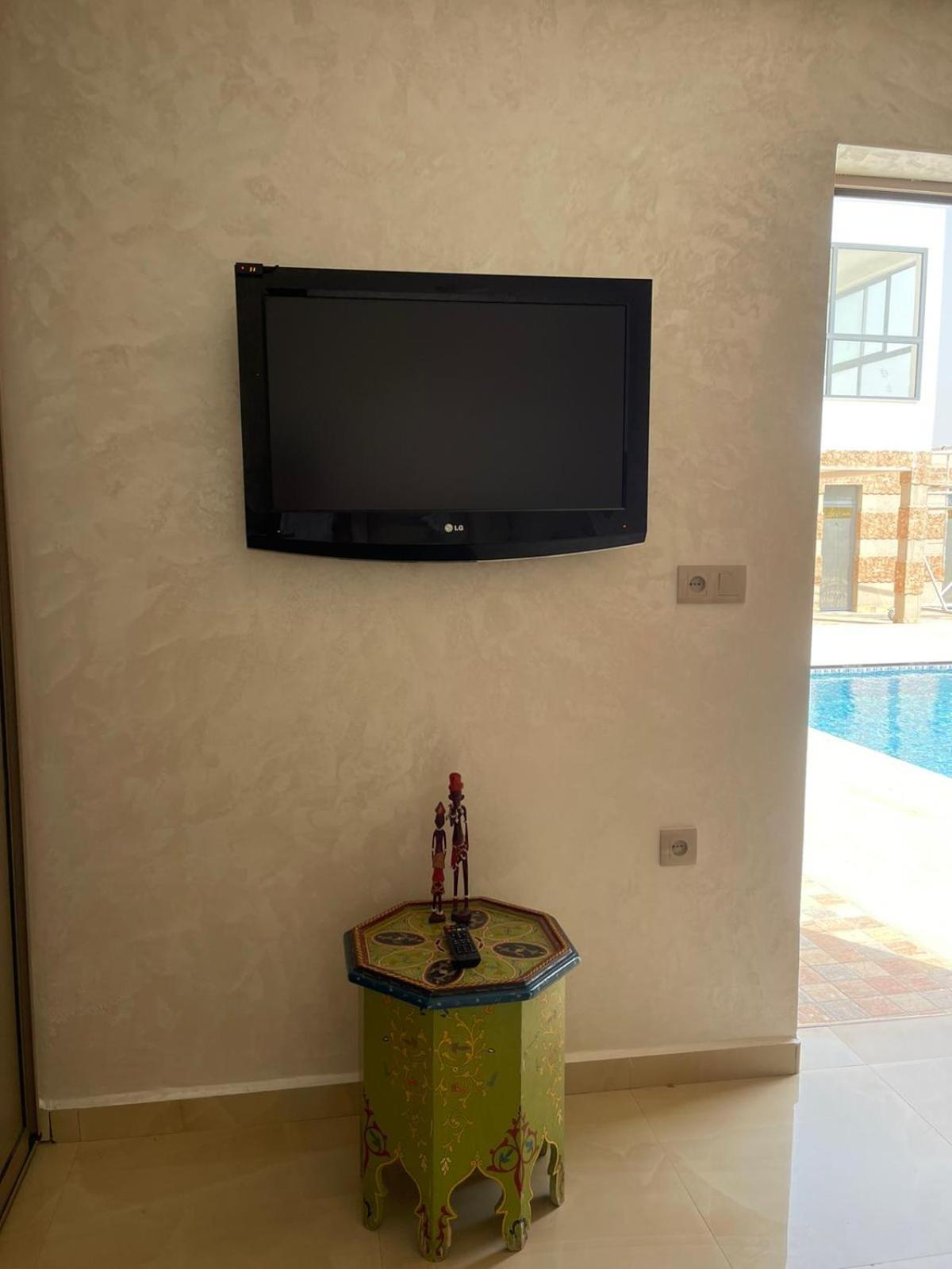 Safi Vacances Exterior photo