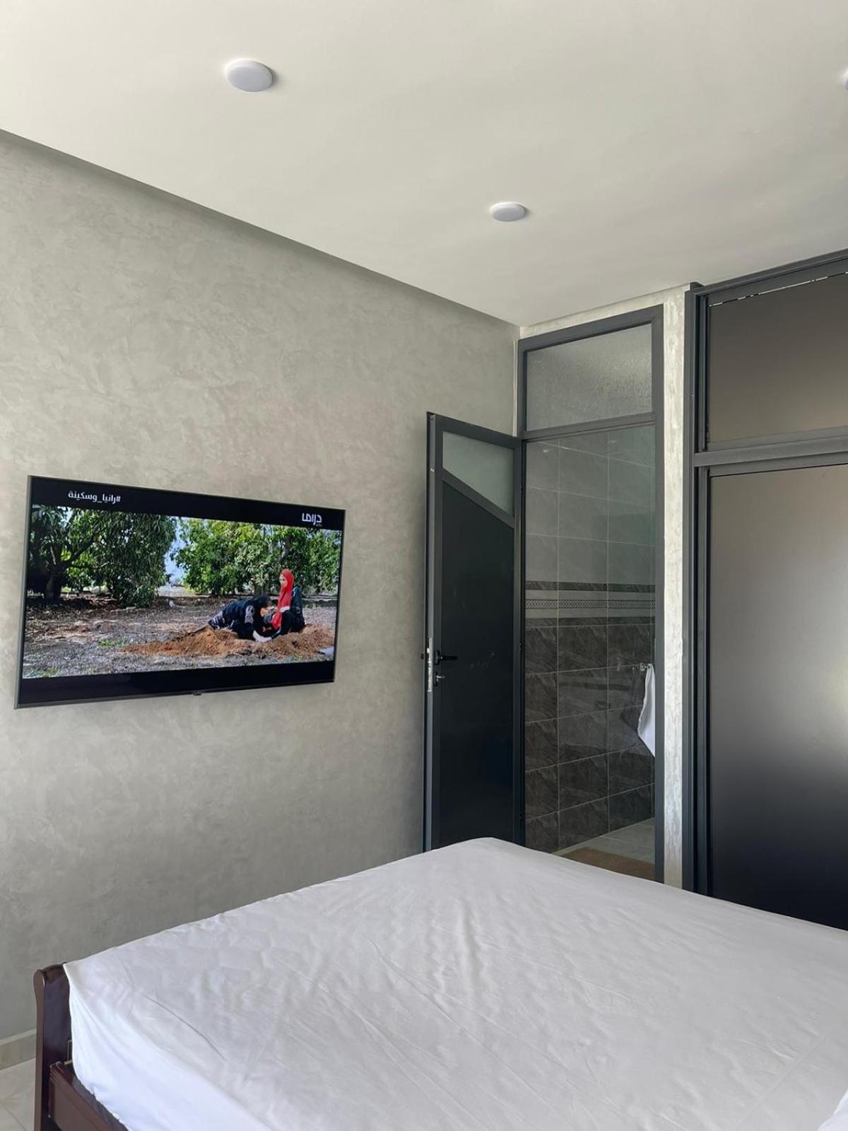Safi Vacances Exterior photo