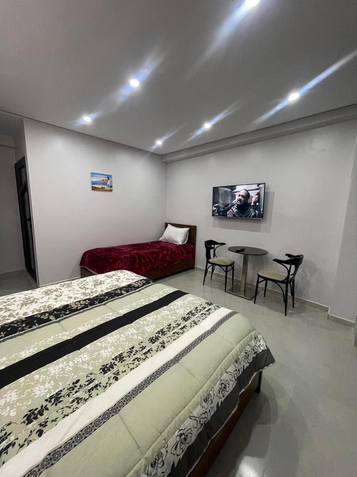 Safi Vacances Exterior photo