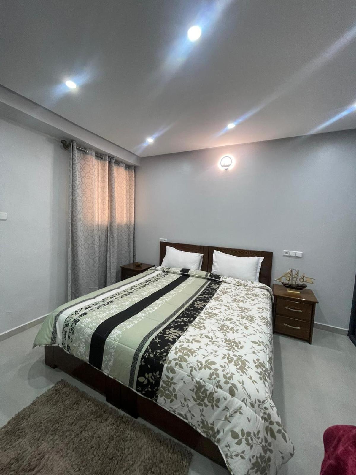 Safi Vacances Exterior photo