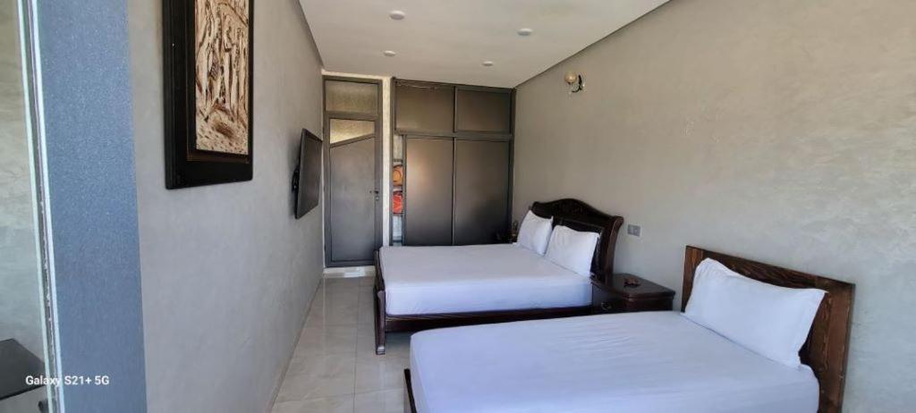 Safi Vacances Exterior photo