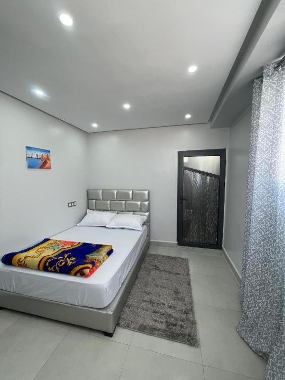 Safi Vacances Exterior photo