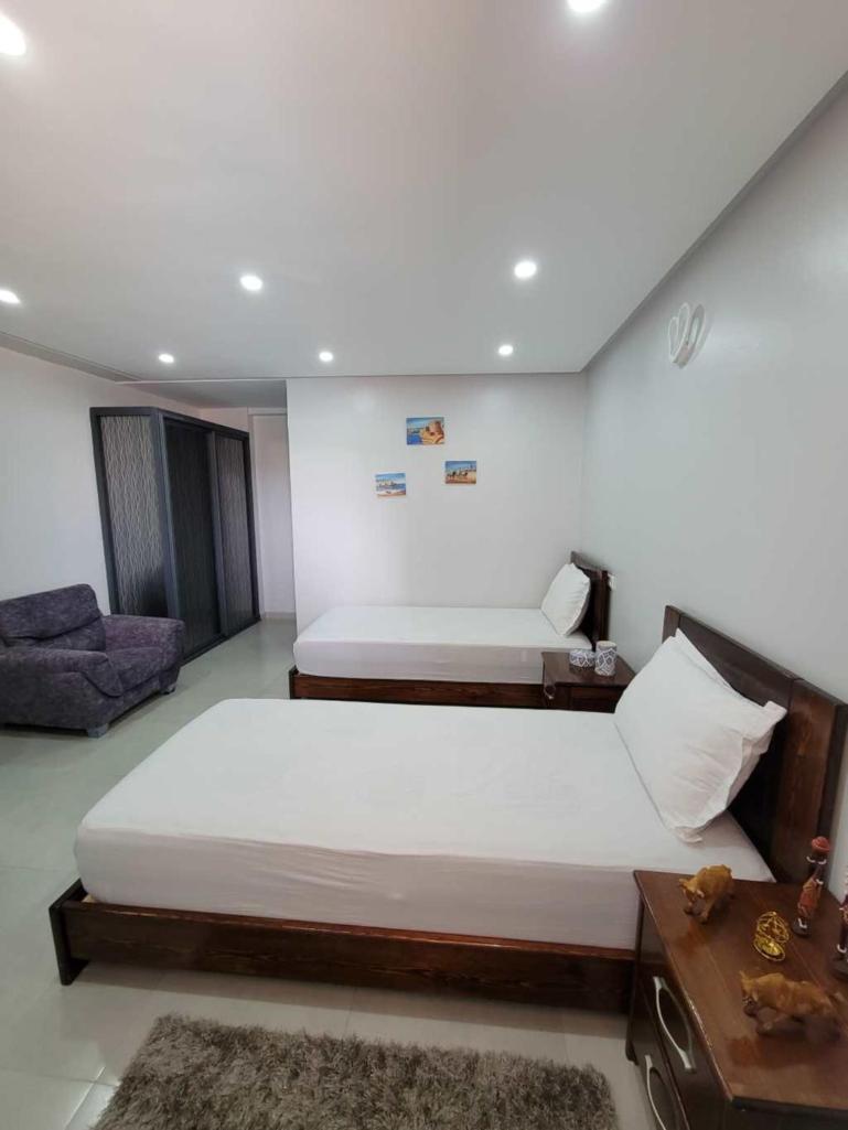 Safi Vacances Exterior photo
