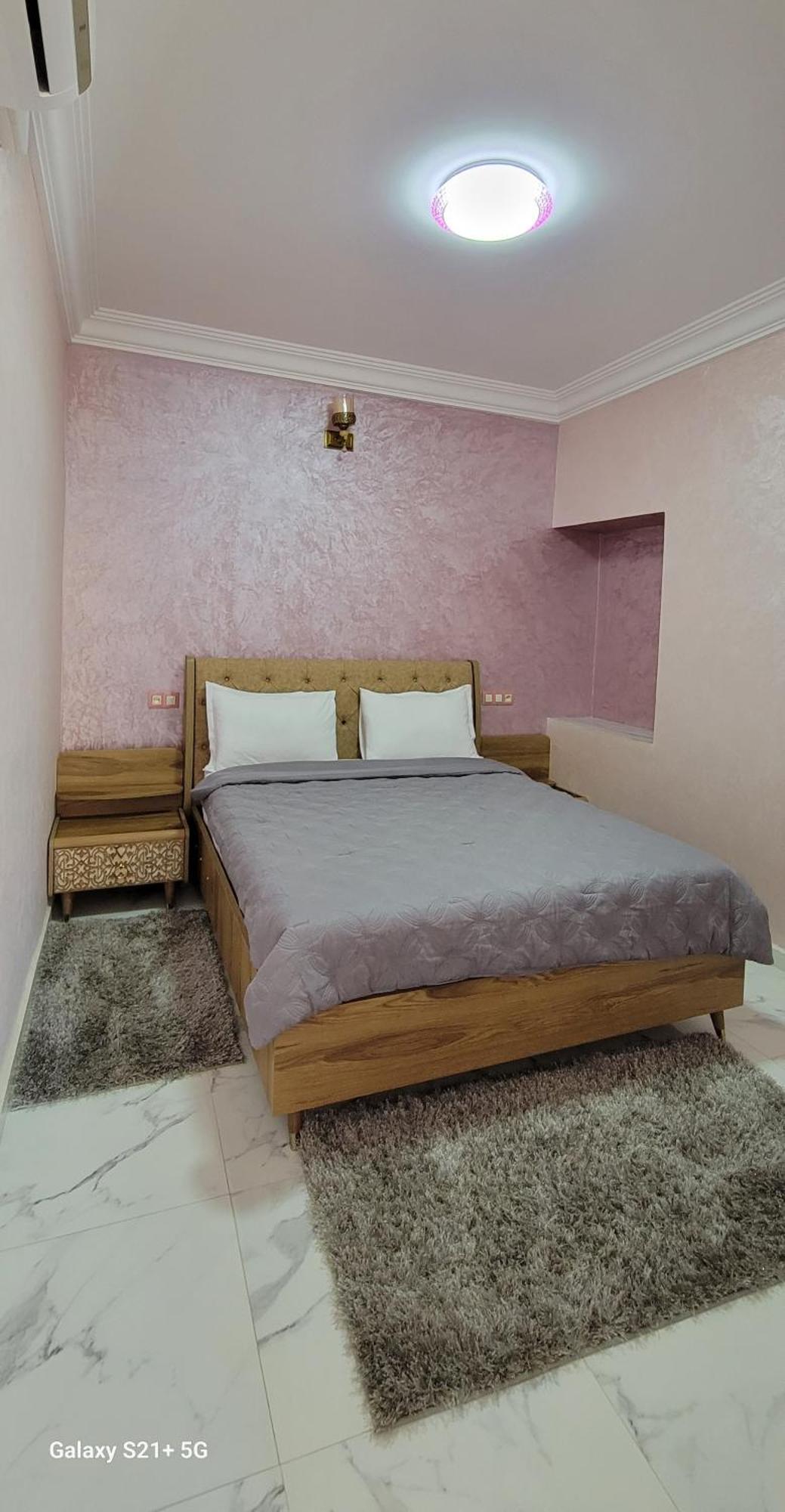 Safi Vacances Exterior photo