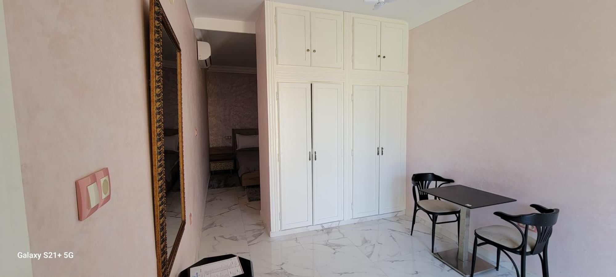 Safi Vacances Exterior photo