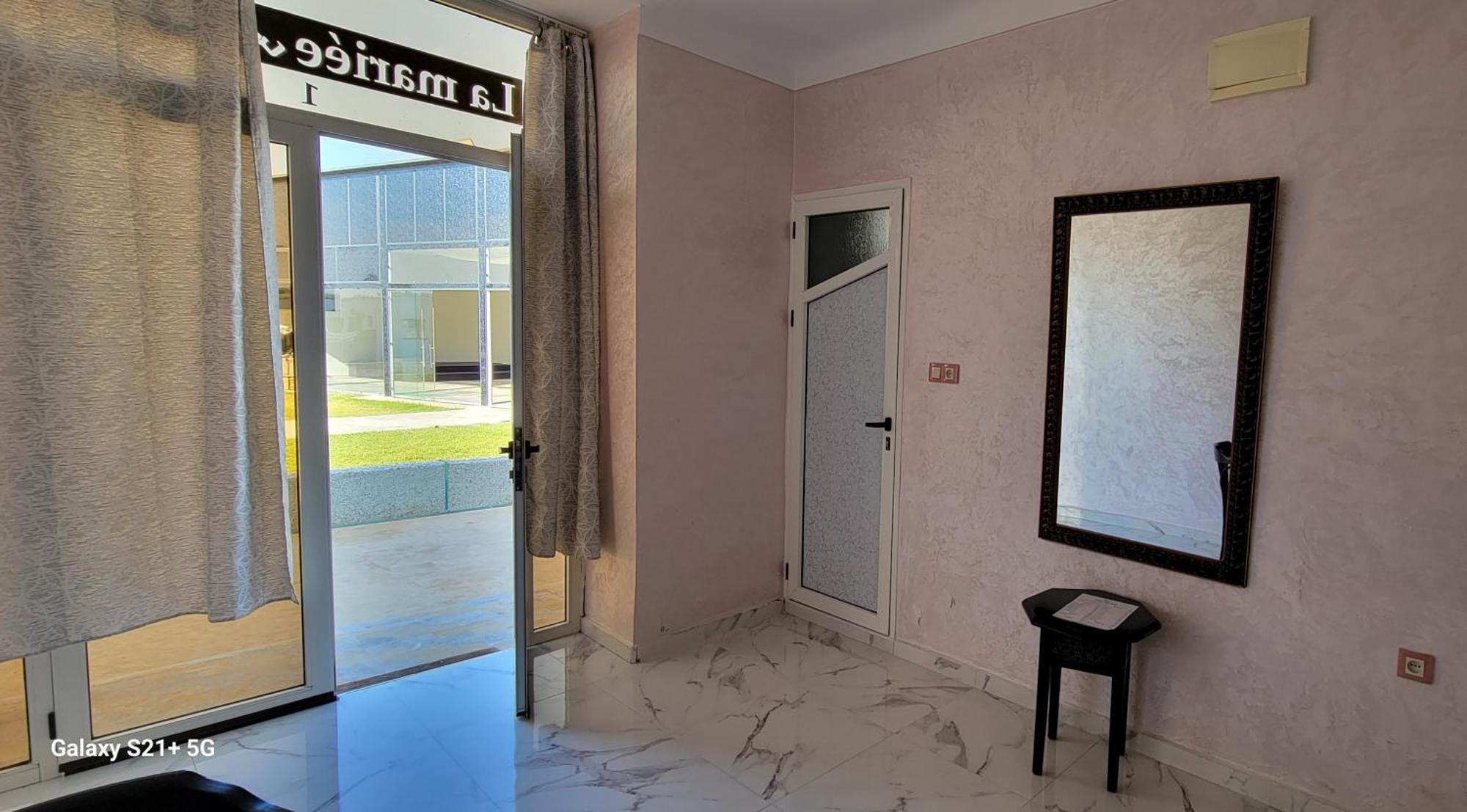 Safi Vacances Exterior photo