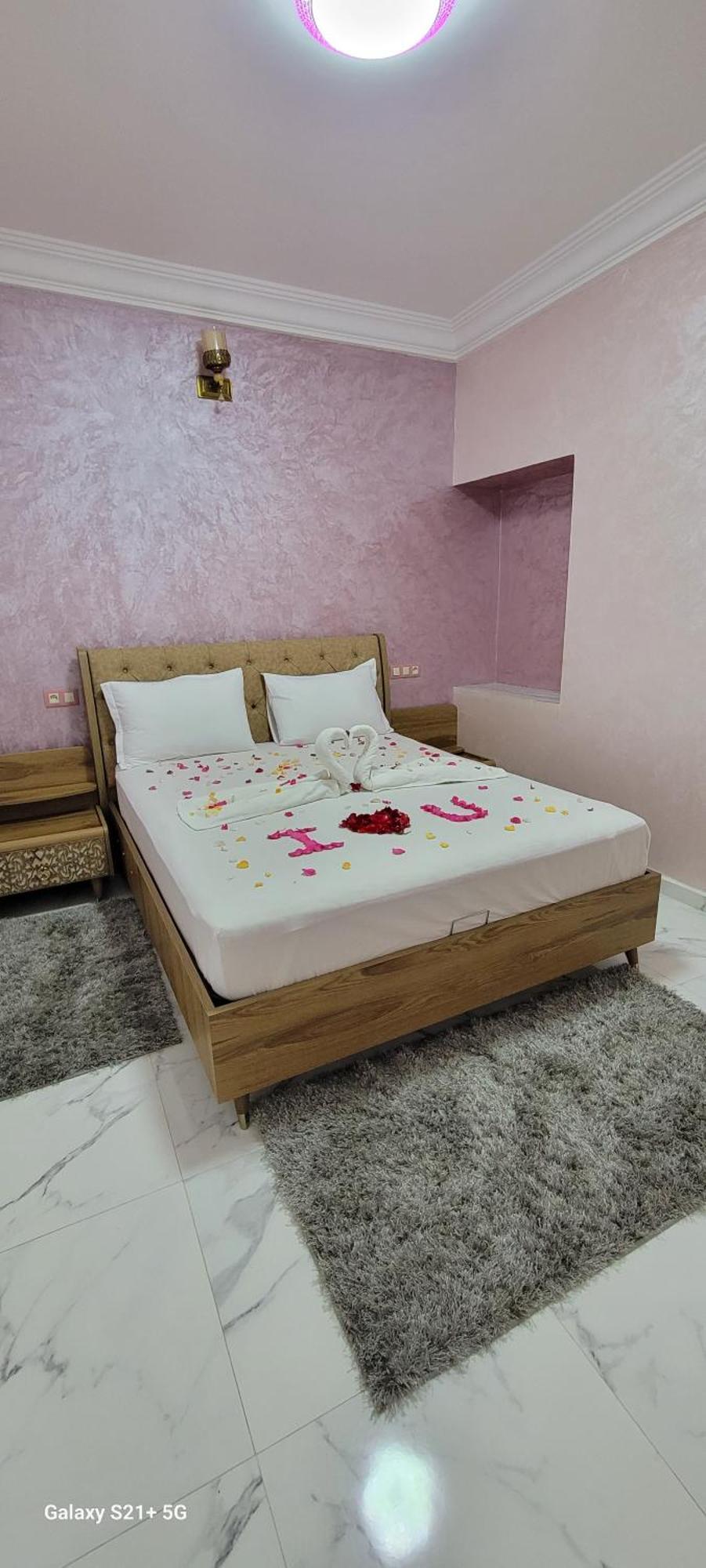 Safi Vacances Exterior photo