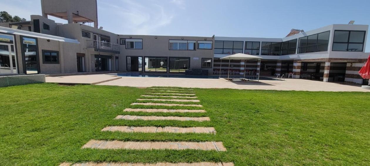 Safi Vacances Exterior photo