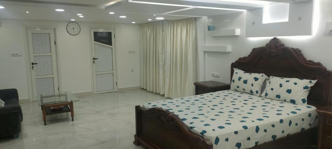 Safi Vacances Exterior photo