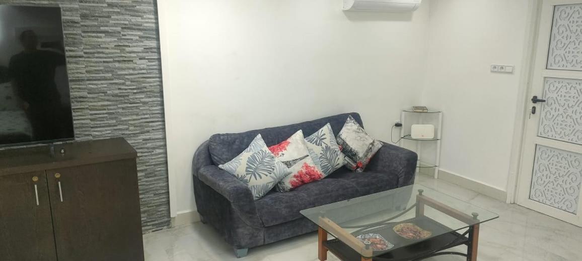 Safi Vacances Exterior photo