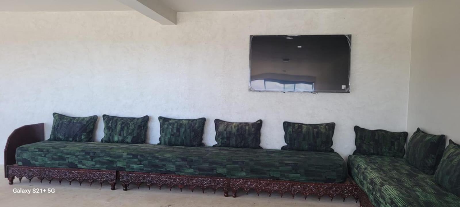 Safi Vacances Exterior photo