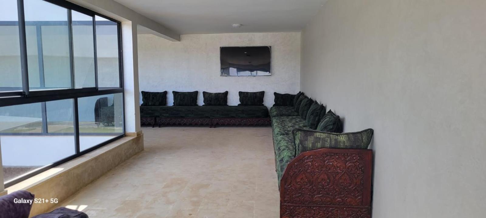 Safi Vacances Exterior photo