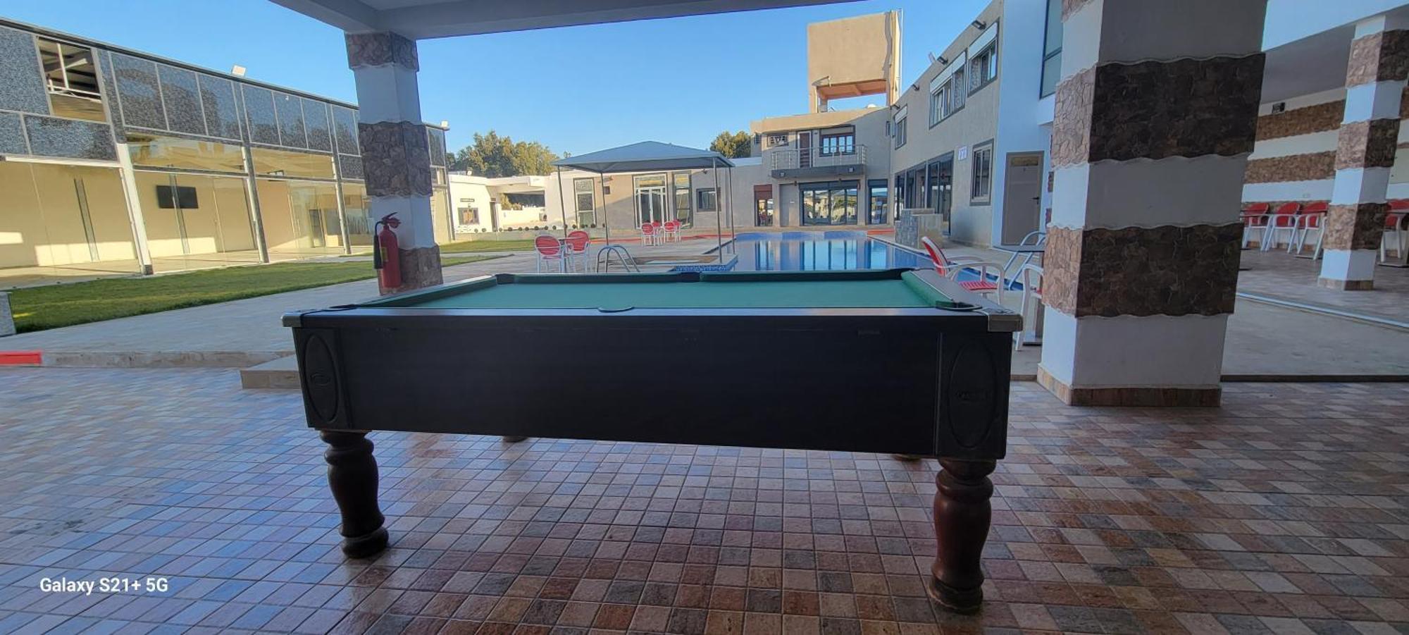Safi Vacances Exterior photo